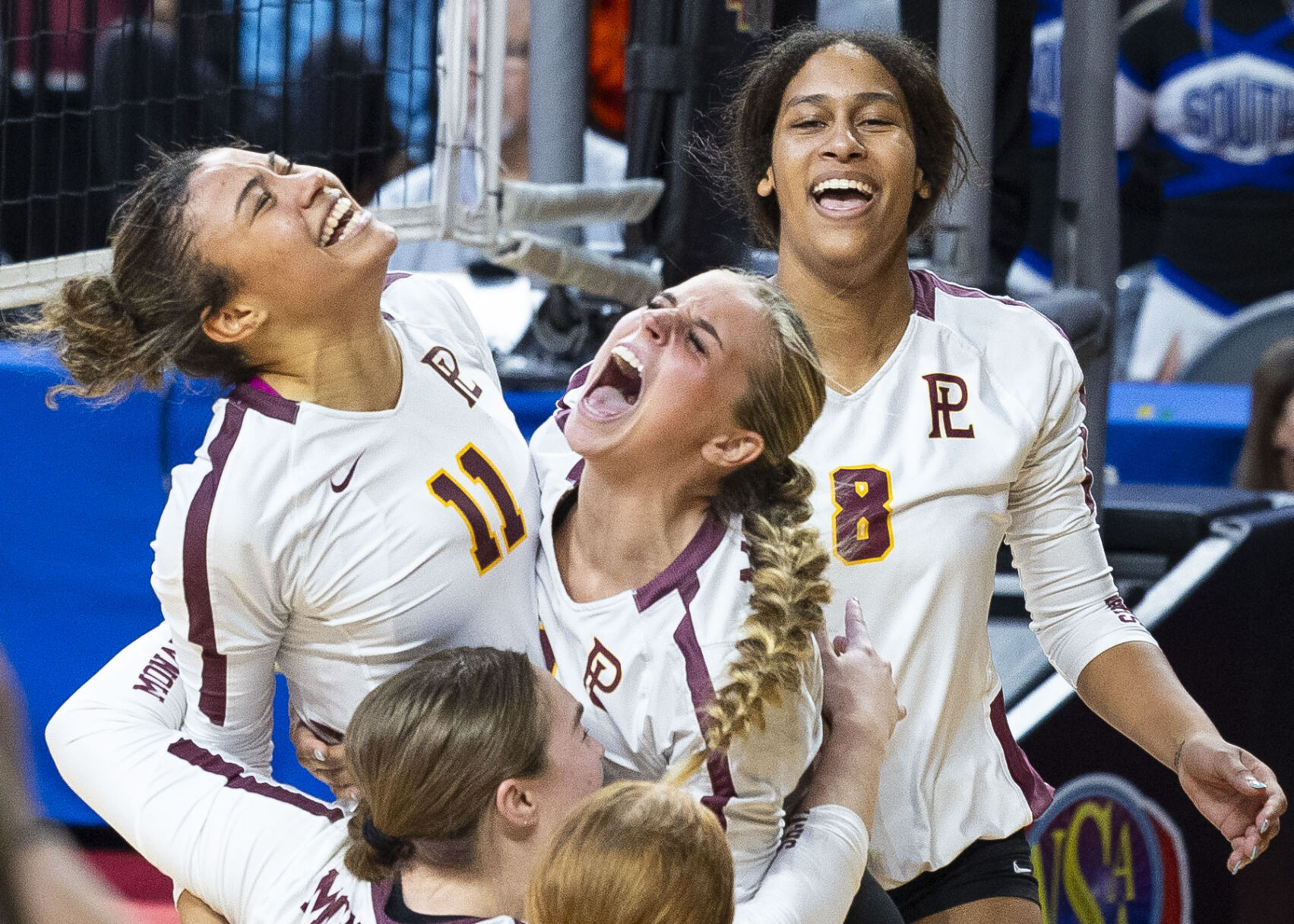 Top Journal Star photos for November